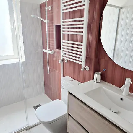 Apartament House By Kima Gestion Gorliz