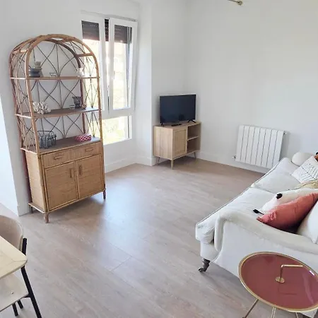House By Kima Gestion Apartament Gorliz