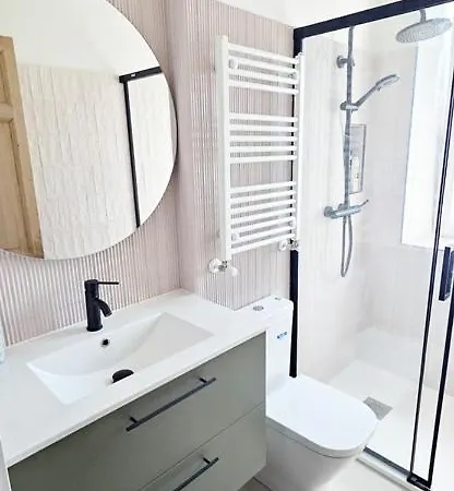 House By Kima Gestion Apartament *