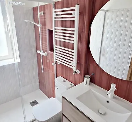 Apartament House By Kima Gestion Gorliz