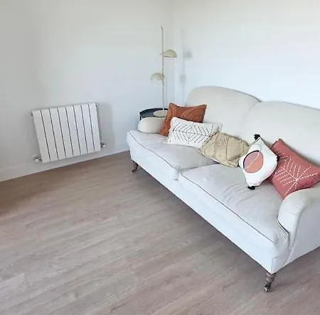 Apartament House By Kima Gestion