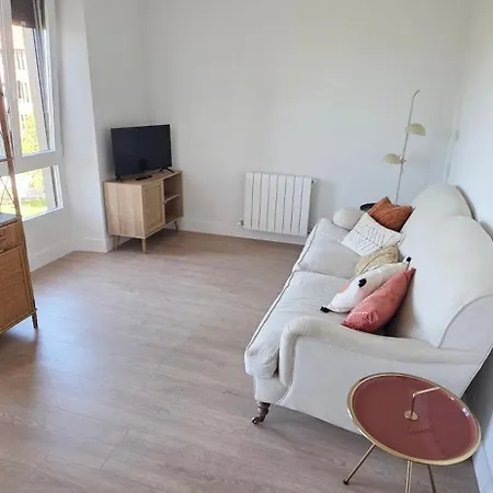 House By Kima Gestion Apartament Gorliz
