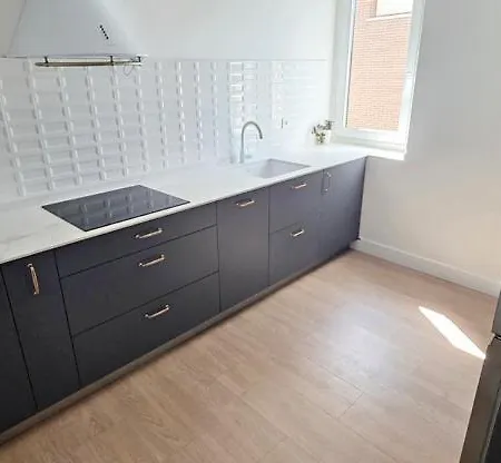 House By Kima Gestion דירה