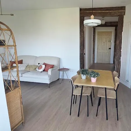 House By Kima Gestion Gorliz