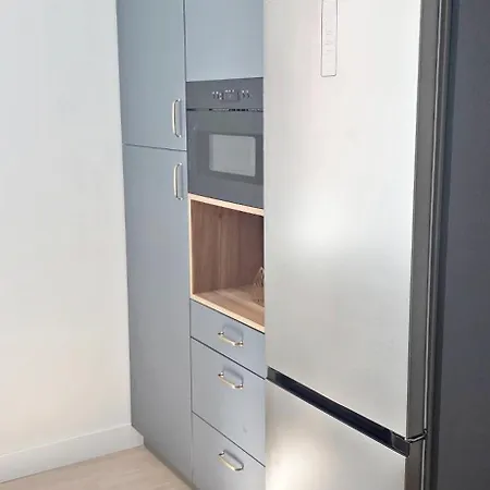 House By Kima Gestion דירה