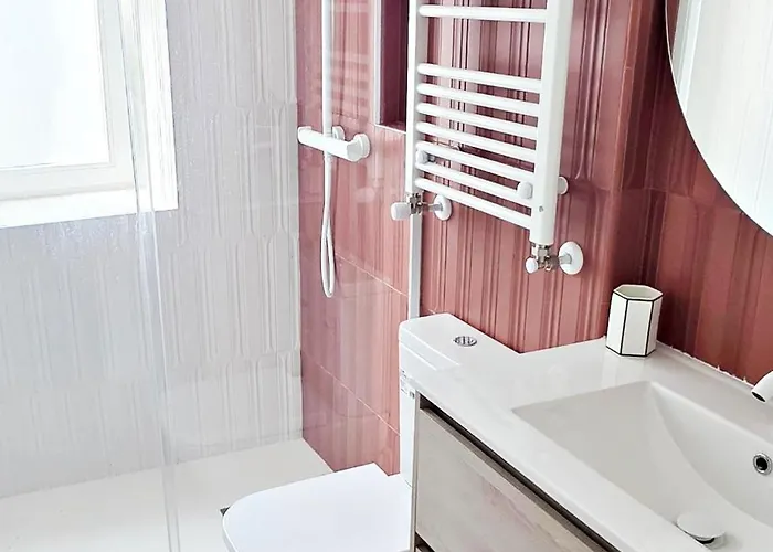 House By Kima Gestión Gorliz